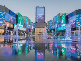 بوليفارد سيتي
