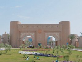 جامعة الملك فيصل