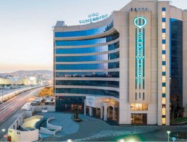 فندق سوم وير